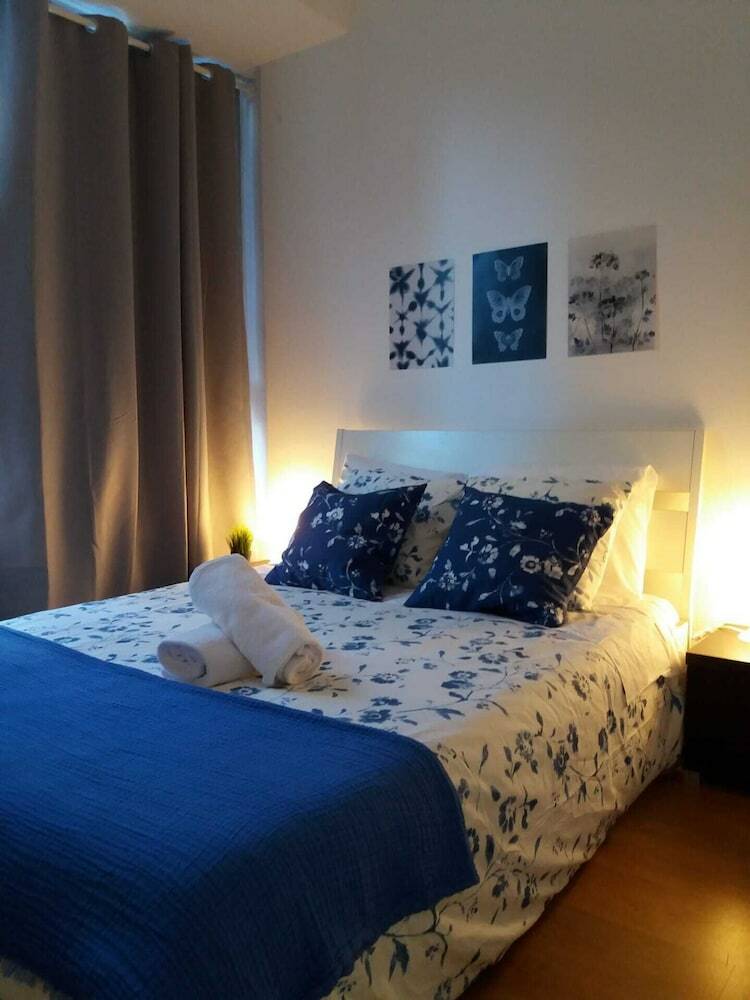 Hostal Liberty Hostel Lisbon