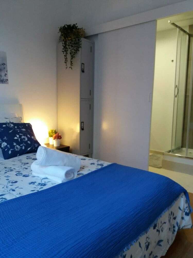 Hostal Liberty Hostel Lisbon