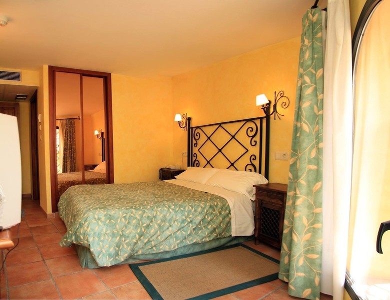 Hotel Abadia