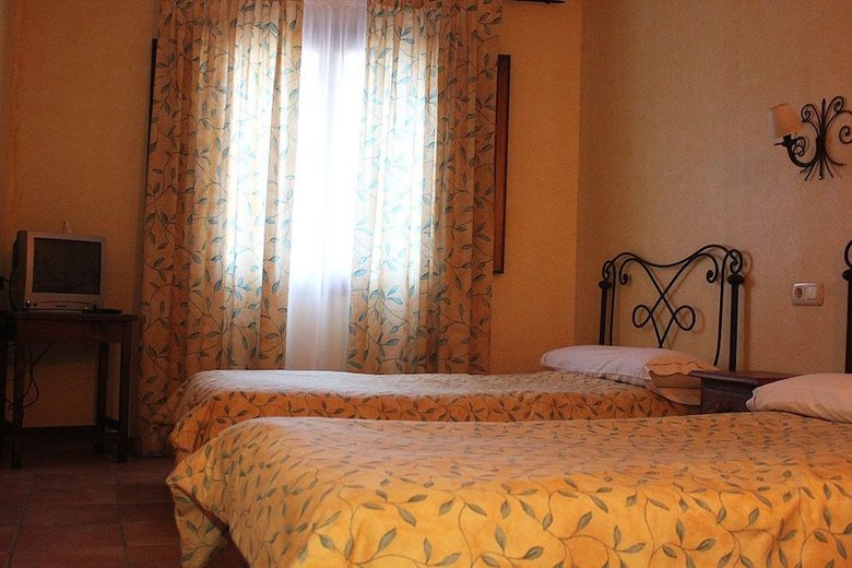 Hotel Abadia