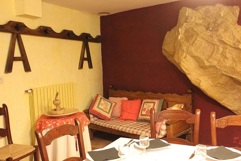 Hotel Abadia