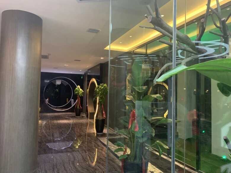 Kunyi Time Hotel Changle Park