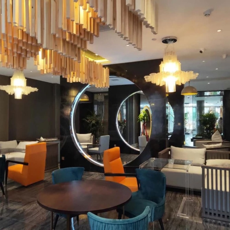 Kunyi Time Hotel Changle Park