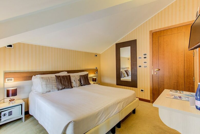 Garda Palace Hotel