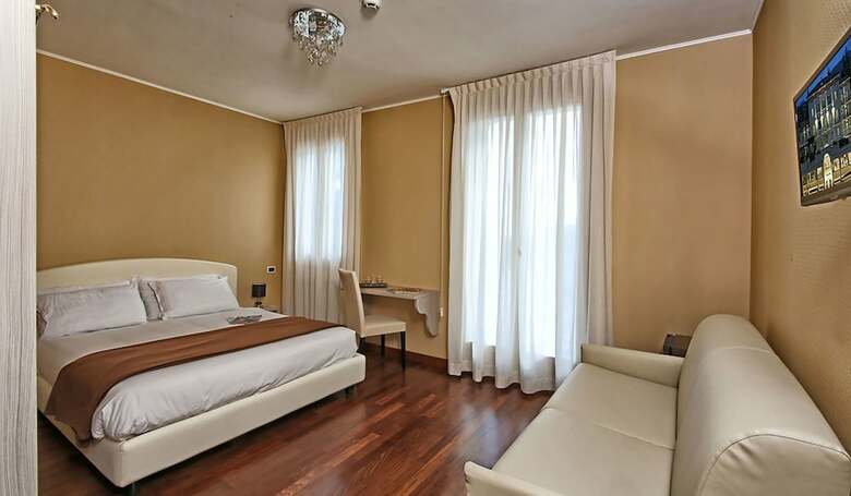 Garda Palace Hotel