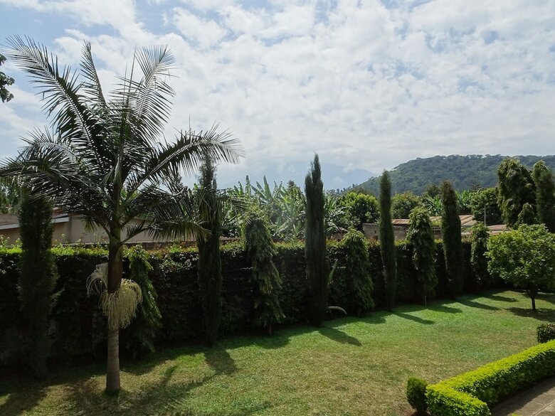 Hostal Glorious Arusha Backpackers - Hostel