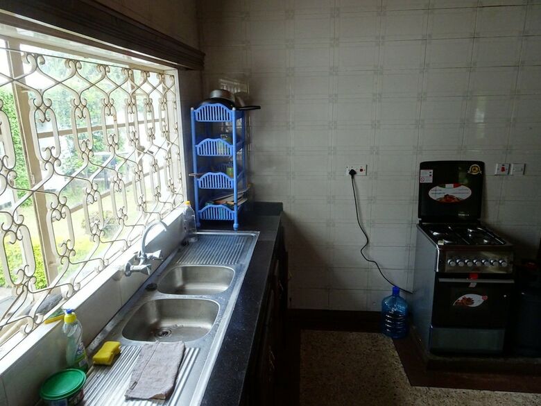 Hostal Glorious Arusha Backpackers - Hostel