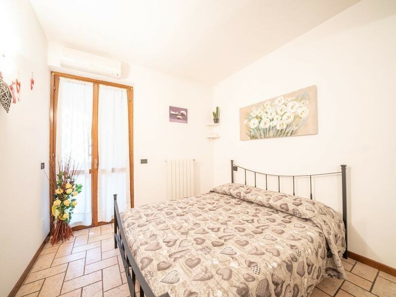 Bright Apartments Padenghe - Chateau Lake View
