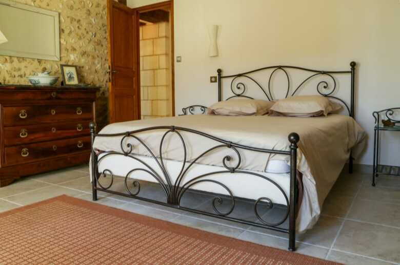 Domaine de Chalamard - G�te