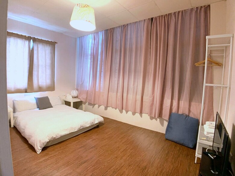 Hotel Partyport-bei
