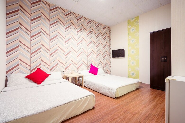Hotel Partyport-bei