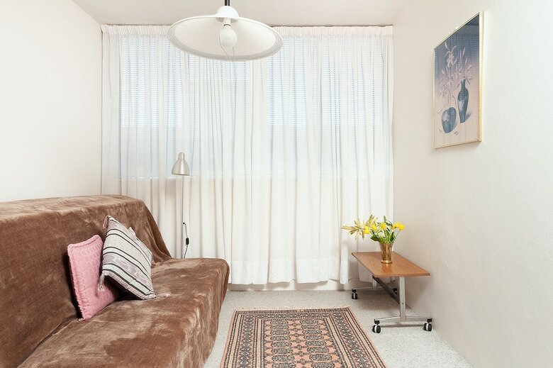 Apartamentos Bondi Apt For 4 Panoramic Ocean