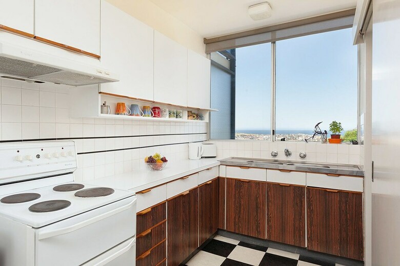 Apartamentos Bondi Apt For 4 Panoramic Ocean