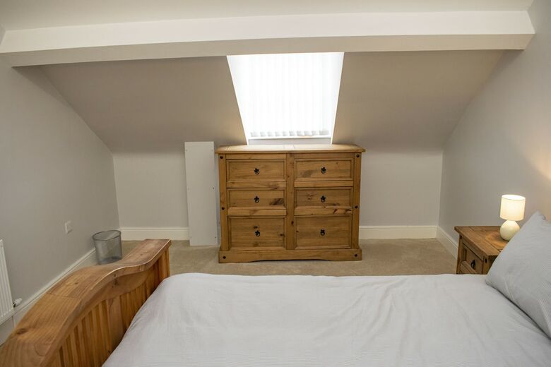Apartamentos Crawford Rooms