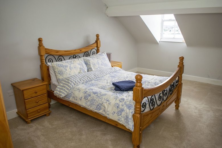 Apartamentos Crawford Rooms