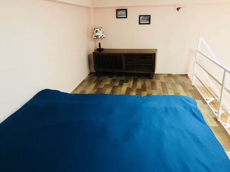Hotel Q Lofts