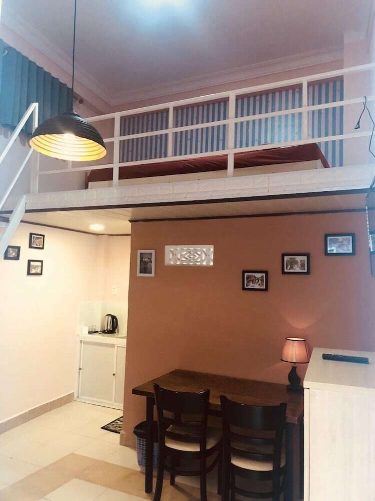Hotel Q Lofts