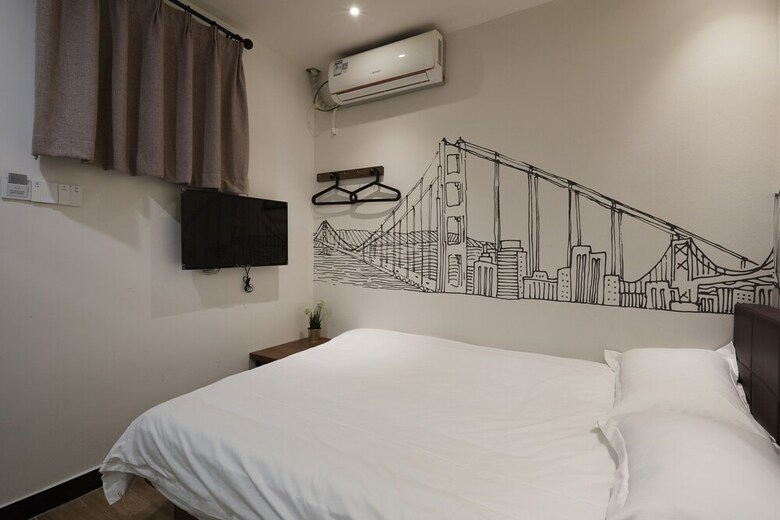 Shanghai Meego Yes Hotel