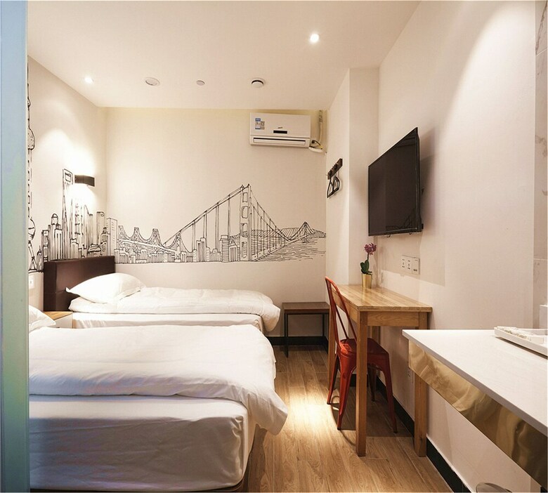 Shanghai Meego Yes Hotel