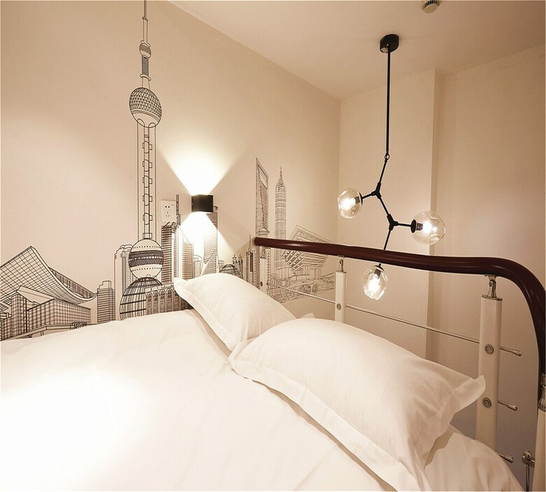 Shanghai Meego Yes Hotel