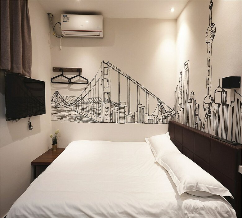 Shanghai Meego Yes Hotel