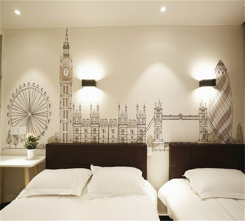 Shanghai Meego Yes Hotel