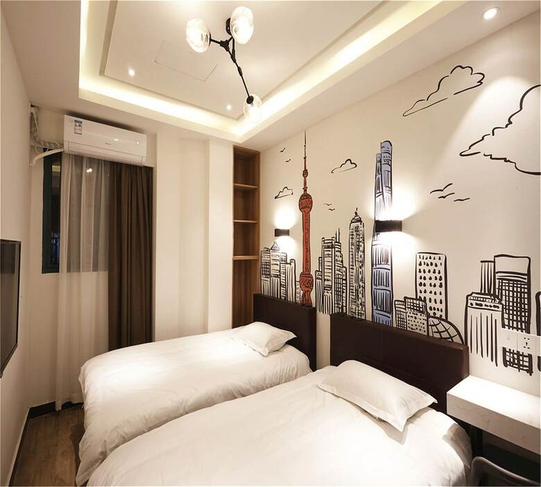 Shanghai Meego Yes Hotel