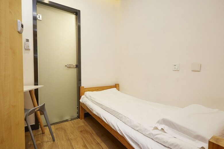 Shanghai Meego Yes Hotel