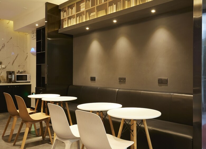 Shanghai Meego Yes Hotel