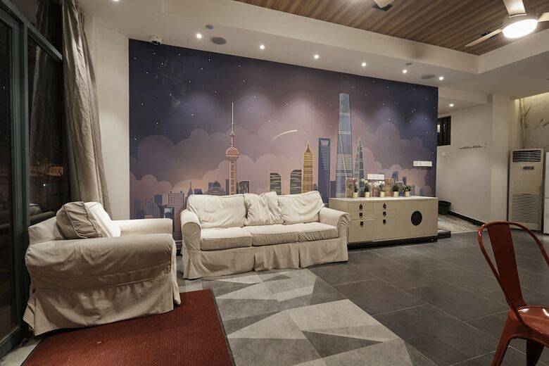 Shanghai Meego Yes Hotel