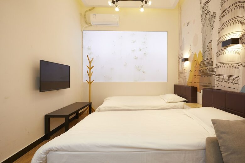 Shanghai Meego Yes Hotel