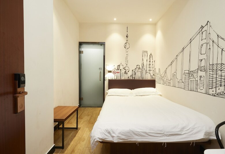 Shanghai Meego Yes Hotel
