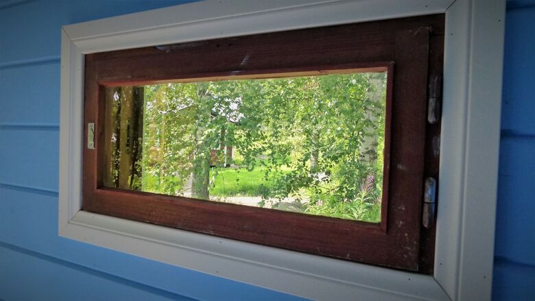Cabana Salkolahti Vehmaanpirtti