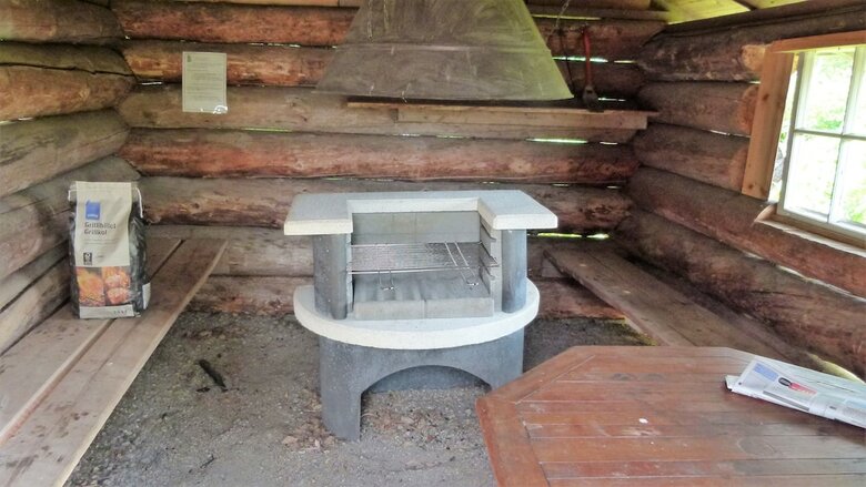 Cabana Salkolahti Vehmaanpirtti