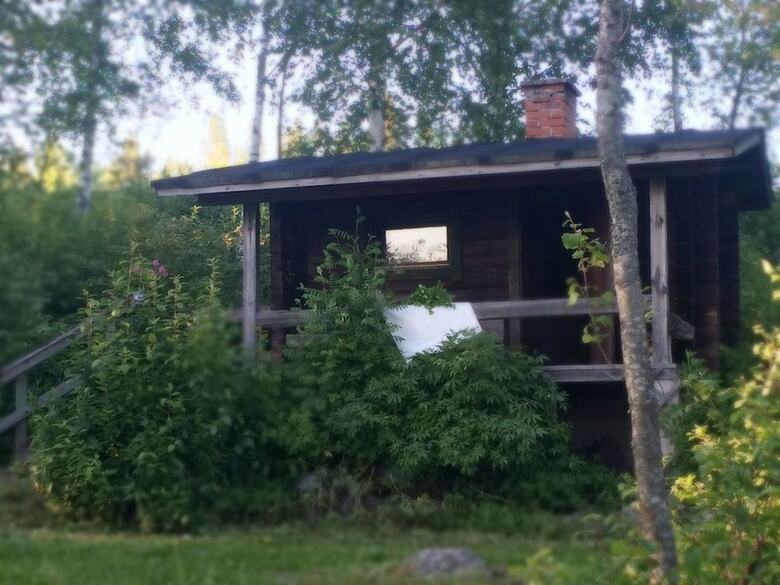 Cabana Salkolahti Vehmaanpirtti