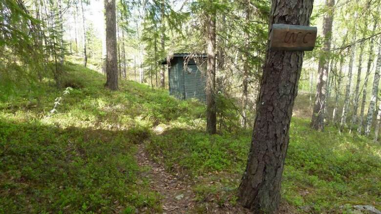 Villa Salkolahti Tikkamaki
