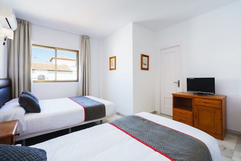 Oyo Hotel El Ancla