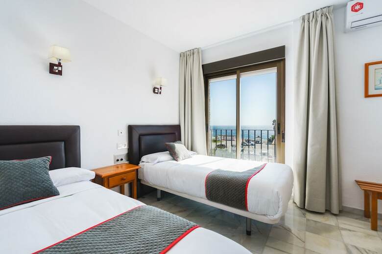 Oyo Hotel El Ancla
