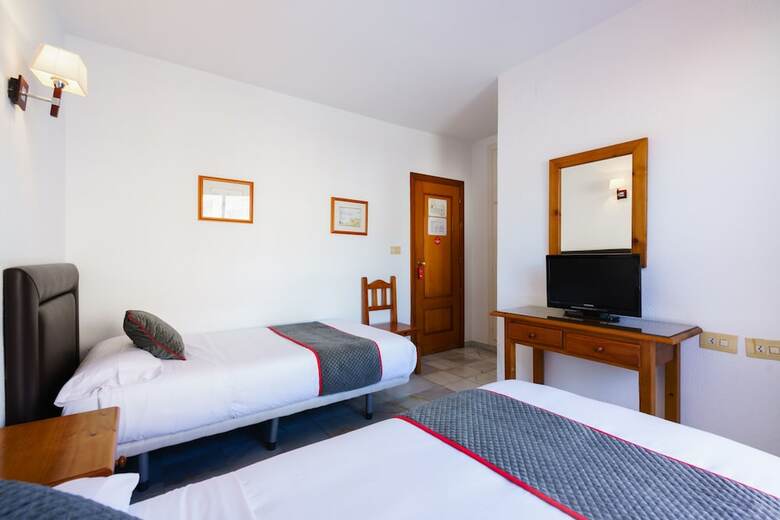 Oyo Hotel El Ancla