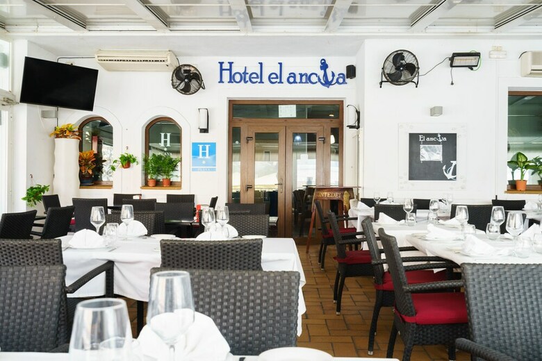 Oyo Hotel El Ancla