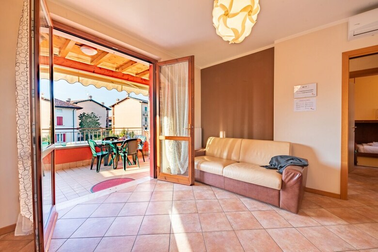 Bright Apartments Desenzano - Artisti Pool