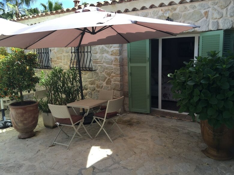 Hotel La Bergerie B&B