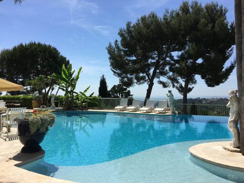 Hotel La Bergerie B&B