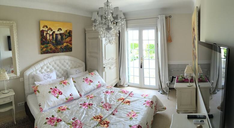 Hotel La Bergerie B&B