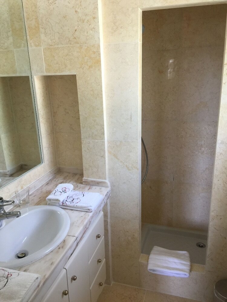Hotel La Bergerie B&B