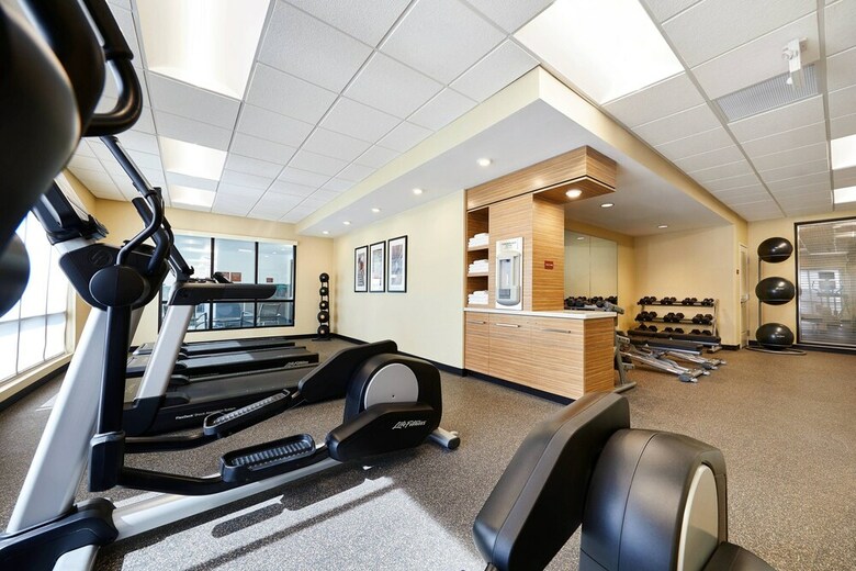 Aparthotel Towneplace Suites By Marriott St. Louis O'fallon