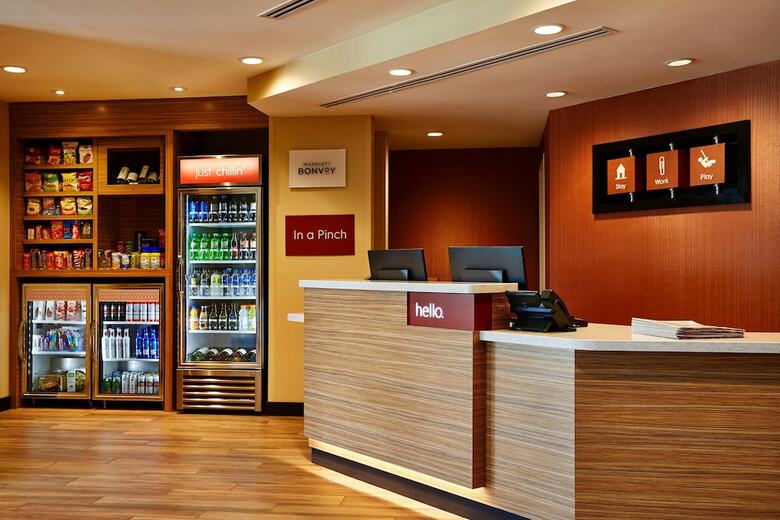 Aparthotel Towneplace Suites By Marriott St. Louis O'fallon