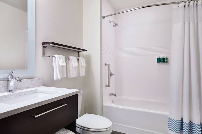 Aparthotel Towneplace Suites By Marriott St. Louis O'fallon