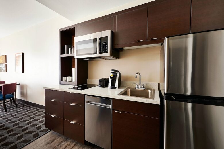 Aparthotel Towneplace Suites By Marriott St. Louis O'fallon