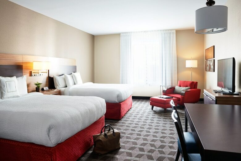 Aparthotel Towneplace Suites By Marriott St. Louis O'fallon